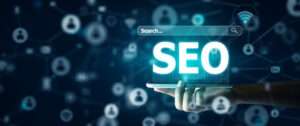 Search Engine Optimiztion(SEO)