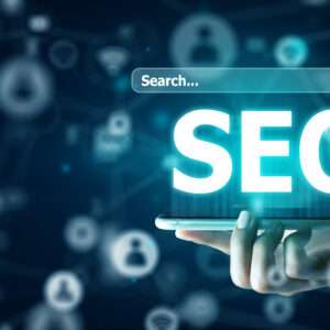 Search Engine Optimiztion(SEO)