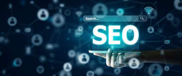Search Engine Optimiztion(SEO)