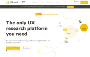 uxtweak