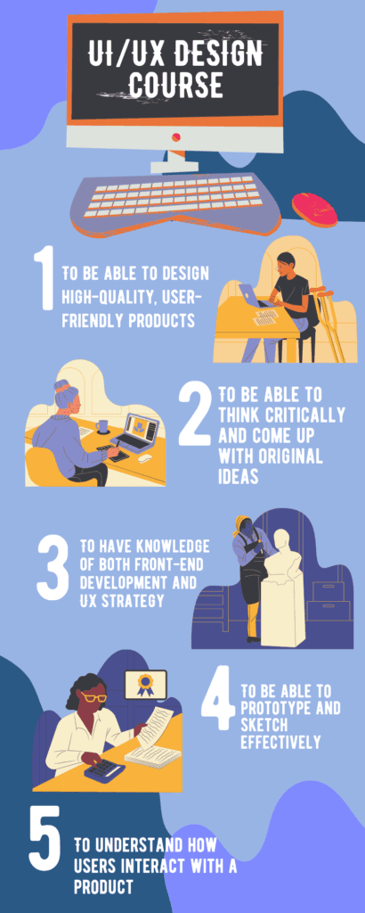 5-reason-for-studying-uiux-design-course