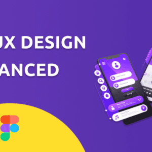 Advanced UI and UX design course Chennai