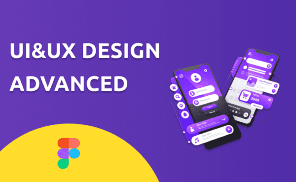 Advanced UI and UX design course Chennai