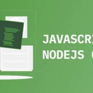 JavaScript And NodeJS Course