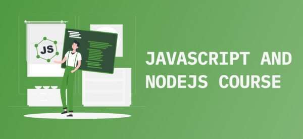 JavaScript And NodeJS Course